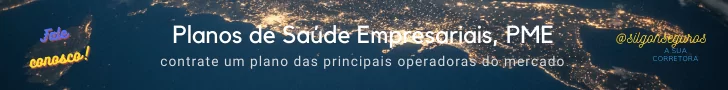 silgonseguros - planos empresariais