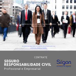 silgonseguros - seguro de responsabilidade civil