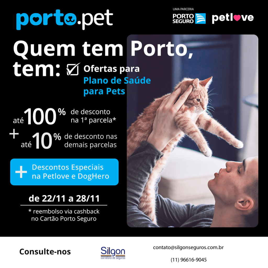 Silgon Seguros - Porto Week Porto PET